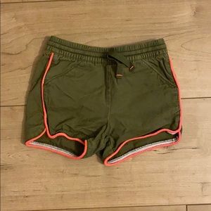 Cat & Jack shorts